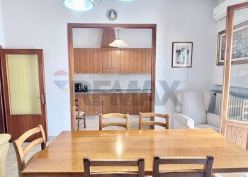 Sala da pranzo - Casa semi indipendente Via Elio Vittorini
 
15, Montelupo Fiorentino - foto 21