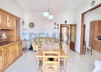 Sala da pranzo - Casa semi indipendente Via Elio Vittorini
 
15, Montelupo Fiorentino - foto 22