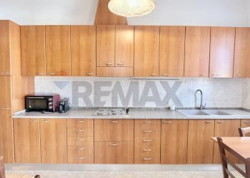 Cucina - Casa semi indipendente Via Elio Vittorini
 
15, Montelupo Fiorentino - foto 25