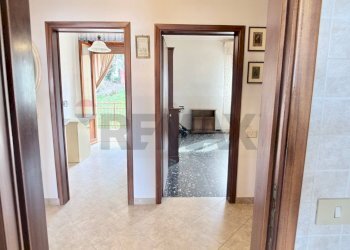 Hall / corridoio - Casa semi indipendente Via Elio Vittorini
 
15, Montelupo Fiorentino - foto 31