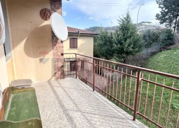 Balcone - Casa semi indipendente Via Elio Vittorini
 
15, Montelupo Fiorentino - foto 33