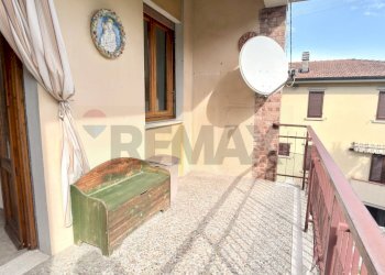 Balcone - Casa semi indipendente Via Elio Vittorini
 
15, Montelupo Fiorentino - foto 34