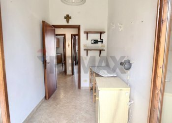 Hall / corridoio - Casa semi indipendente Via Elio Vittorini
 
15, Montelupo Fiorentino - foto 35