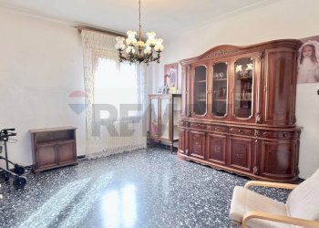 Soggiorno - Casa semi indipendente Via Elio Vittorini
 
15, Montelupo Fiorentino - foto 36