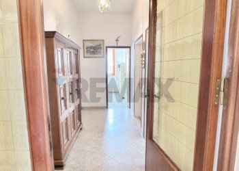 Hall / corridoio - Casa semi indipendente Via Elio Vittorini
 
15, Montelupo Fiorentino - foto 39