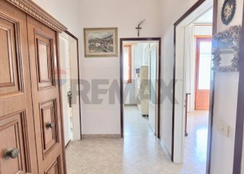 Hall / corridoio - Casa semi indipendente Via Elio Vittorini
 
15, Montelupo Fiorentino - foto 43