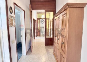 Hall / corridoio - Casa semi indipendente Via Elio Vittorini
 
15, Montelupo Fiorentino - foto 55