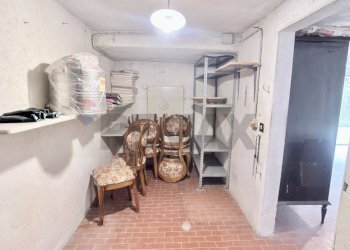 Dispensa di stoccaggio - Casa semi indipendente Via Elio Vittorini
 
15, Montelupo Fiorentino - foto 60