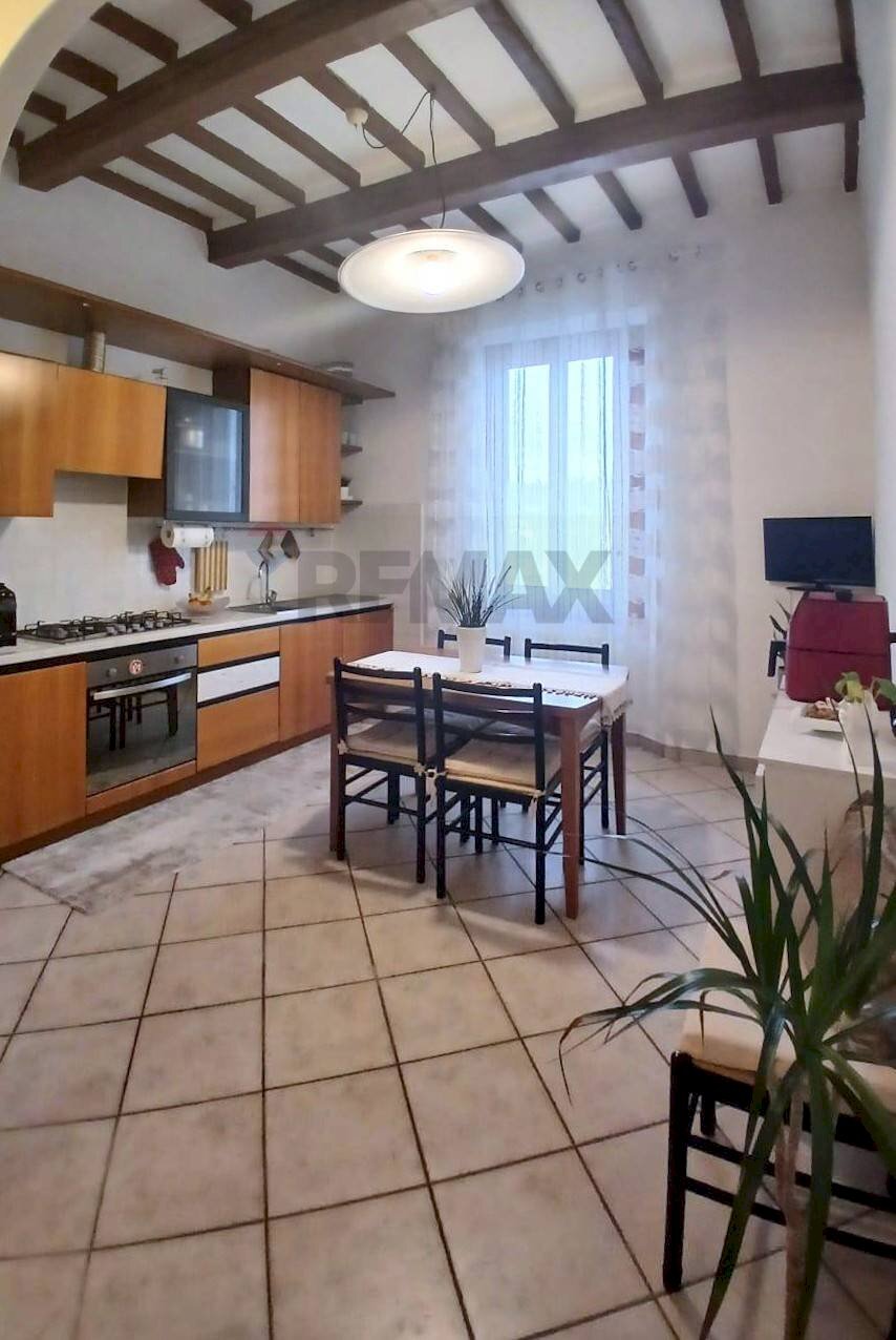 Cucina - Trilocale Castelfiorentino - foto 3