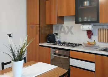 Cucina - Trilocale Castelfiorentino - foto 2