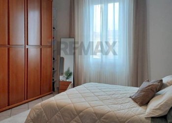 camera da letto - Trilocale Castelfiorentino - foto 5