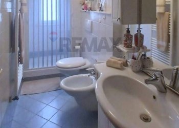 bagno - Trilocale Castelfiorentino - foto 12