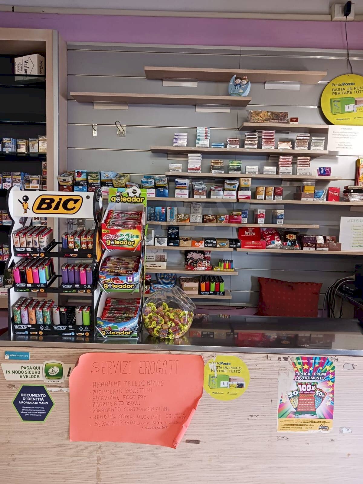 Dispensa di stoccaggio - Attività Commerciale Empoli - foto 3