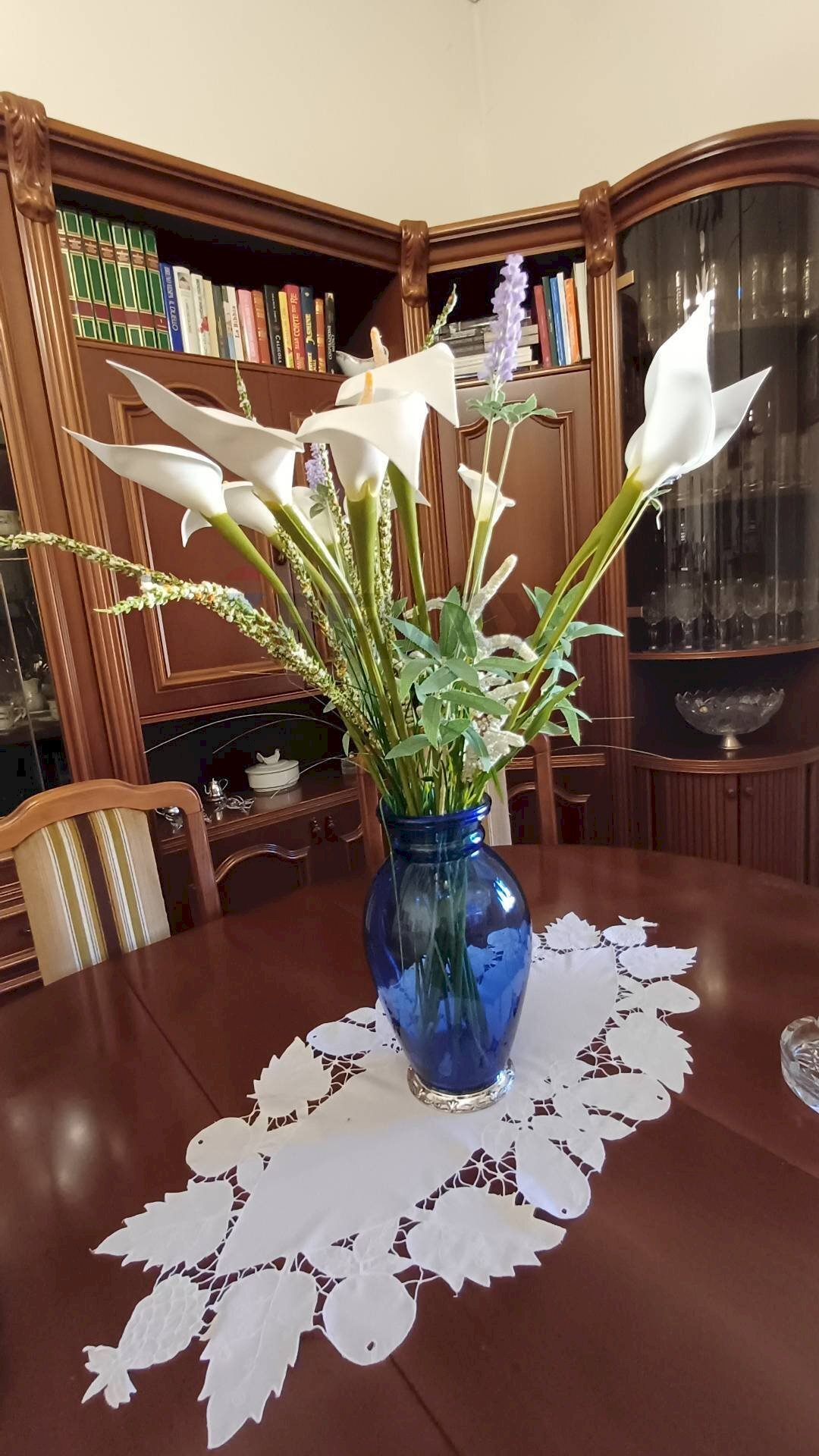 Sala da pranzo - Appartamento Castelfiorentino - foto 1