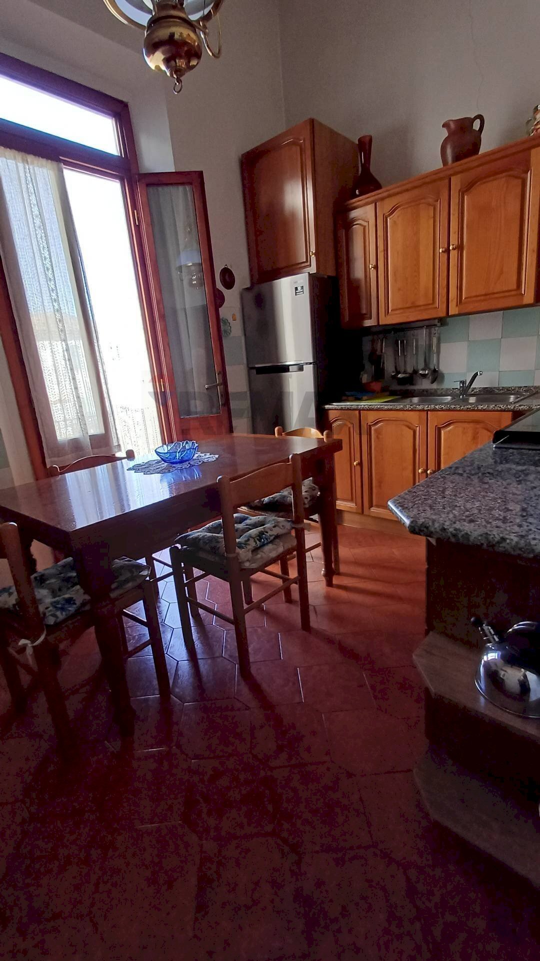 Sala da pranzo - Appartamento Castelfiorentino - foto 2