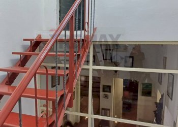 Scale - Appartamento Castelfiorentino - foto 12