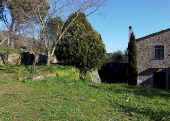 esterno - Casa semi indipendente Via Carmignanese
 
401, Vinci - foto 2