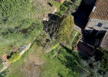 panoramica - Casa semi indipendente Via Carmignanese
 
401, Vinci - foto 5