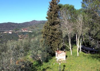 Vista panorama - Casa semi indipendente Via Carmignanese
 
401, Vinci - foto 8