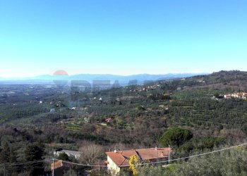 Vista panorama - Casa semi indipendente Via Carmignanese
 
401, Vinci - foto 9