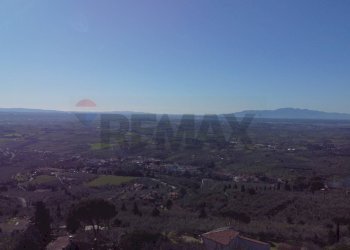 panorama - Casa semi indipendente Via Carmignanese
 
401, Vinci - foto 15