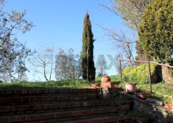 Giardino - Casa semi indipendente Via Carmignanese
 
401, Vinci - foto 31