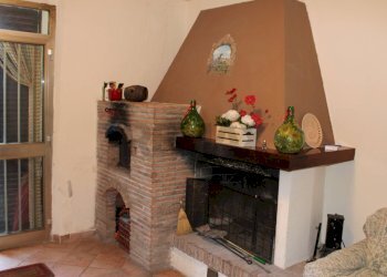 Dettagli - Casa semi indipendente Via Carmignanese
 
401, Vinci - foto 37