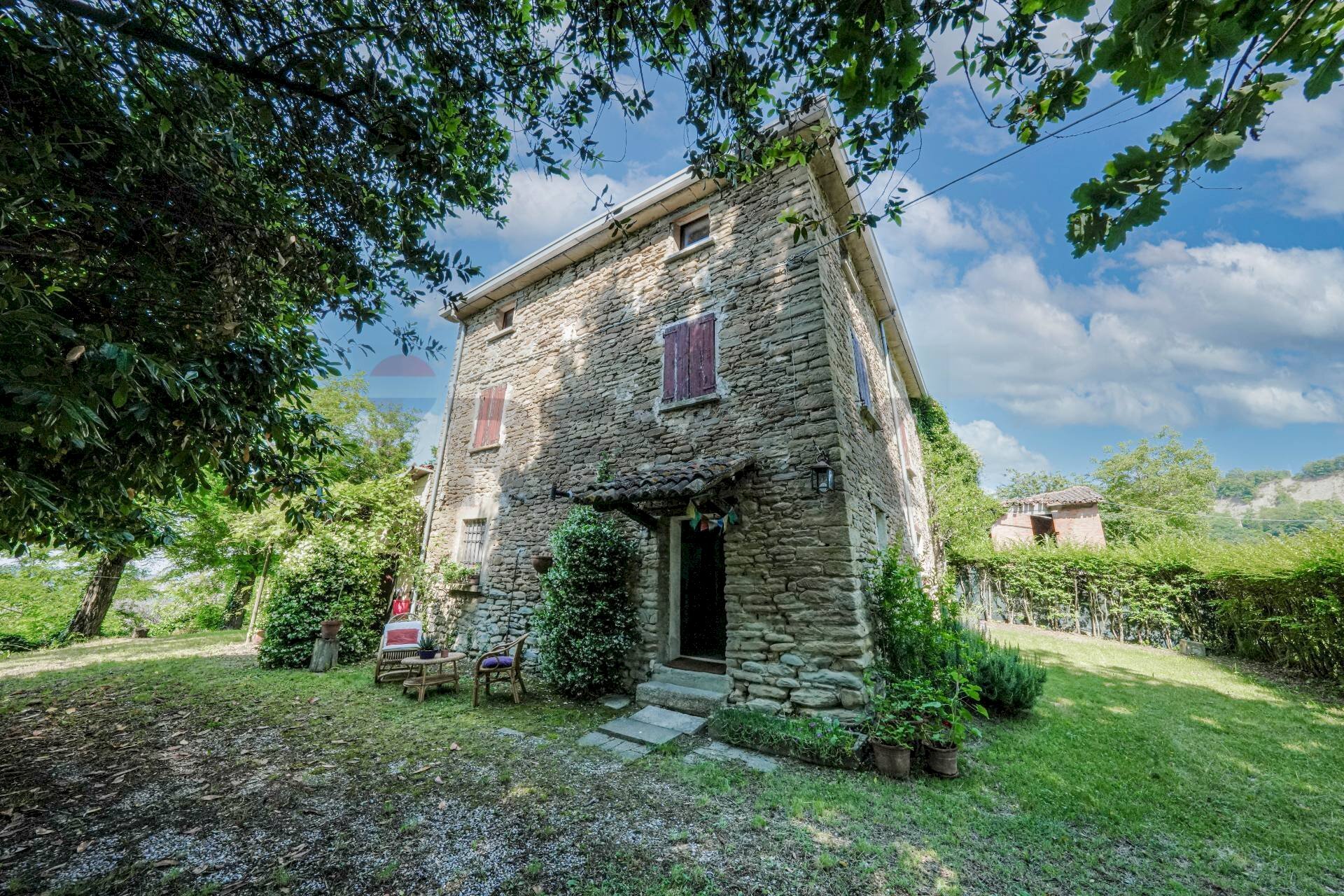 Casa all\'aperto - Rustic VIA VALLETTA
 
28, Brisighella - photo 1