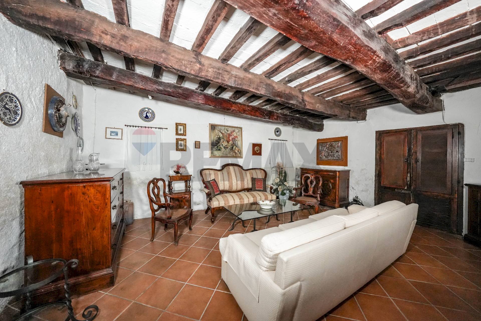 Soggiorno - Rustic VIA VALLETTA
 
28, Brisighella - photo 2