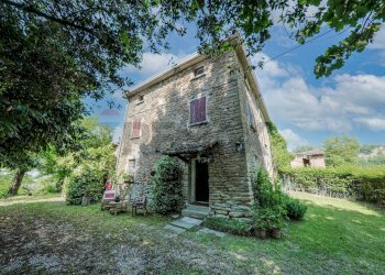 Casa all\'aperto - Rustic VIA VALLETTA
 
28, Brisighella - photo 1
