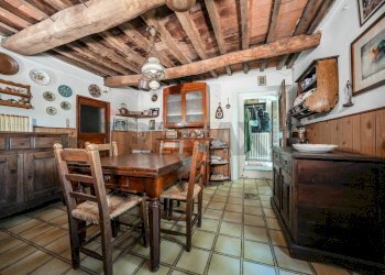 Sala da pranzo - Rustic VIA VALLETTA
 
28, Brisighella - photo 3