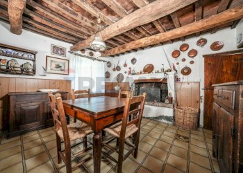 Sala da pranzo - Rustic VIA VALLETTA
 
28, Brisighella - photo 4