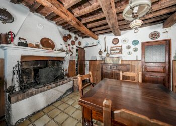 Sala da pranzo - Rustic VIA VALLETTA
 
28, Brisighella - photo 5