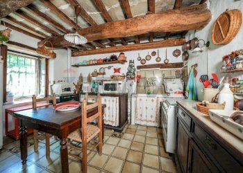 Cucina - Rustic VIA VALLETTA
 
28, Brisighella - photo 6