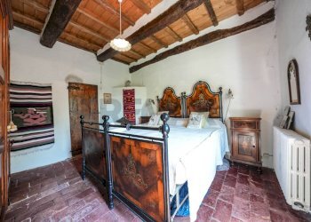 Camera / camera da letto - Rustic VIA VALLETTA
 
28, Brisighella - photo 9