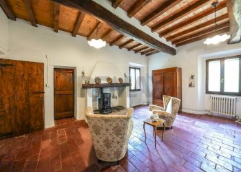 Soggiorno - Rustic VIA VALLETTA
 
28, Brisighella - photo 15