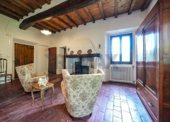 Soggiorno - Rustic VIA VALLETTA
 
28, Brisighella - photo 16