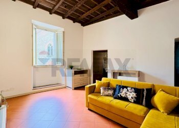 Soggiorno - Trilocale VIA ABATE MINI
 
1, Castrocaro Terme e Terra del Sole - foto 1