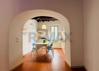 Sala da pranzo - Trilocale VIA ABATE MINI
 
1, Castrocaro Terme e Terra del Sole - foto 3