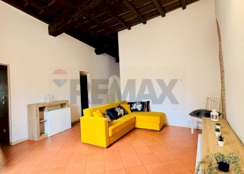 Soggiorno - Trilocale VIA ABATE MINI
 
1, Castrocaro Terme e Terra del Sole - foto 10