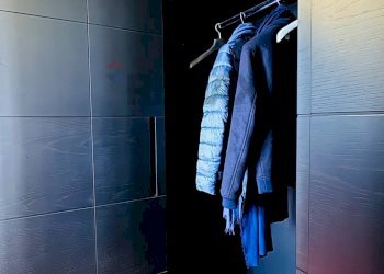 Cabina armadio - Trilocale VIA ABATE MINI
 
1, Castrocaro Terme e Terra del Sole - foto 17