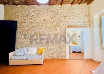 Soggiorno - Trilocale VIA ABATE MINI
 
1, Castrocaro Terme e Terra del Sole - foto 20