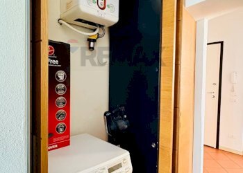 Lavanderia - Trilocale VIA ABATE MINI
 
1, Castrocaro Terme e Terra del Sole - foto 26