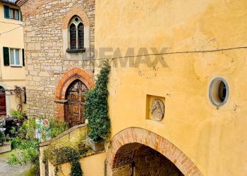 Casa all\'aperto - Trilocale VIA ABATE MINI
 
1, Castrocaro Terme e Terra del Sole - foto 27