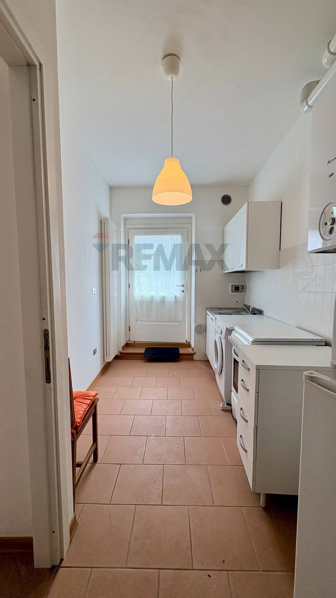 Cucina - Casa semi indipendente VIA ROMA
28, Tredozio - foto 2