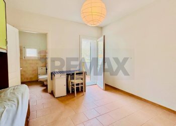 Soggiorno - Casa semi indipendente VIA ROMA
 
28, Tredozio - foto 4