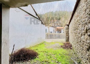 Terrazza - Casa semi indipendente VIA ROMA
 
28, Tredozio - foto 40