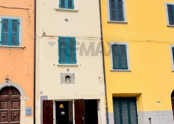 Edificio all\'aperto - Bilocale via Roma
 
28, Tredozio - foto 17