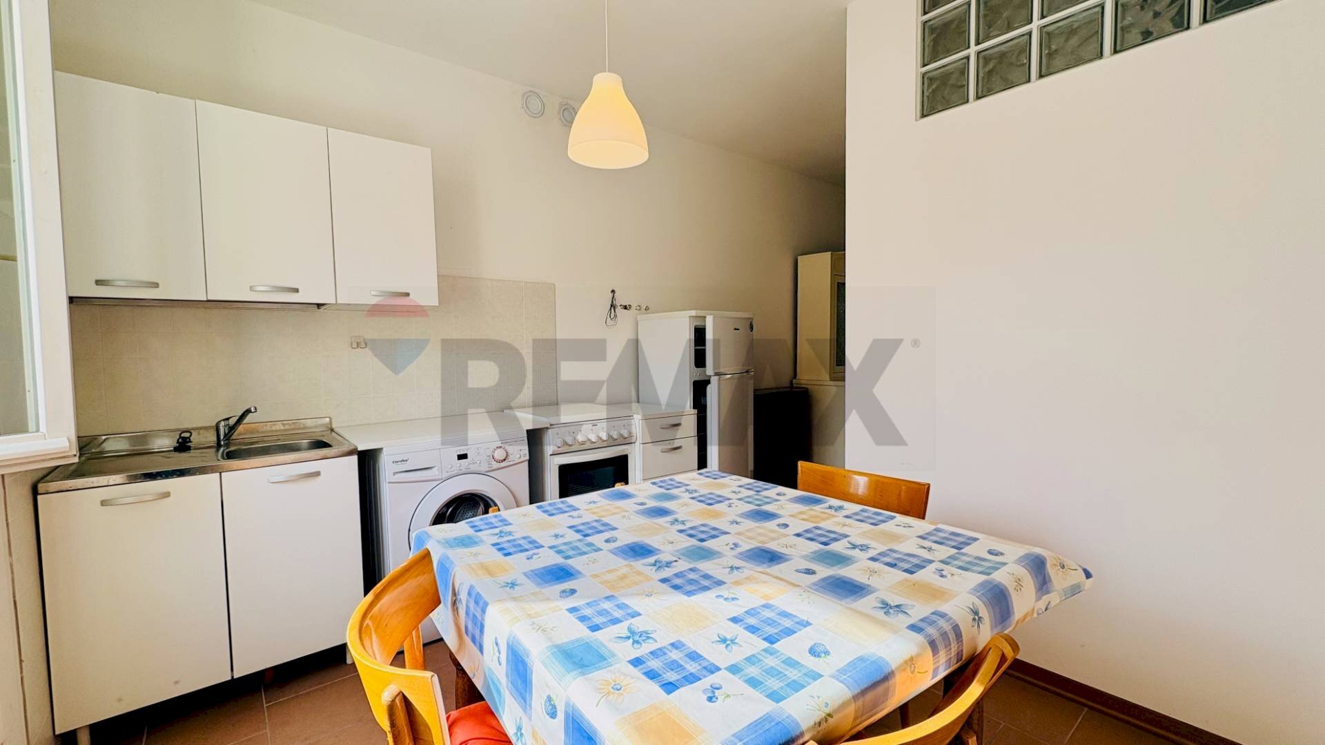 Cucina - Bilocale VIA ROMA
 
28, Tredozio - foto 1