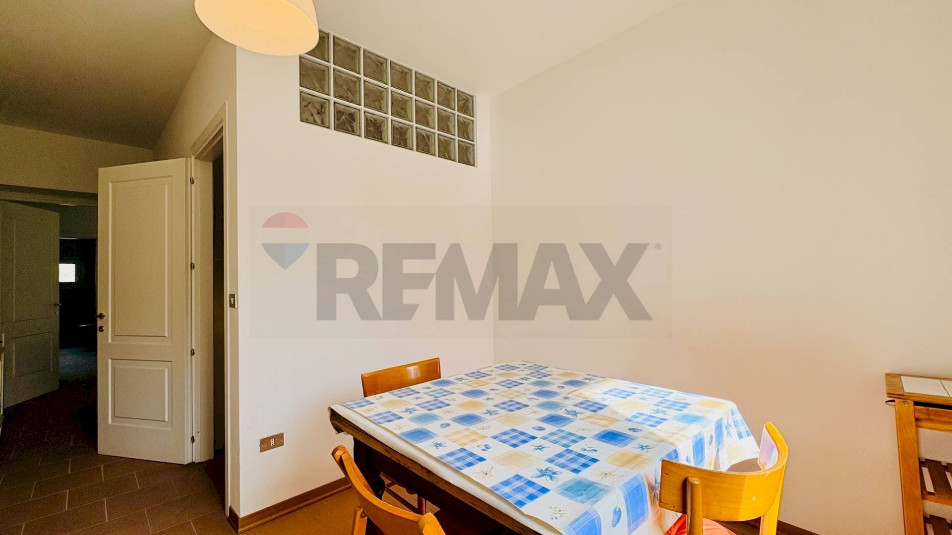 Sala da pranzo - Bilocale VIA ROMA
28, Tredozio - foto 2